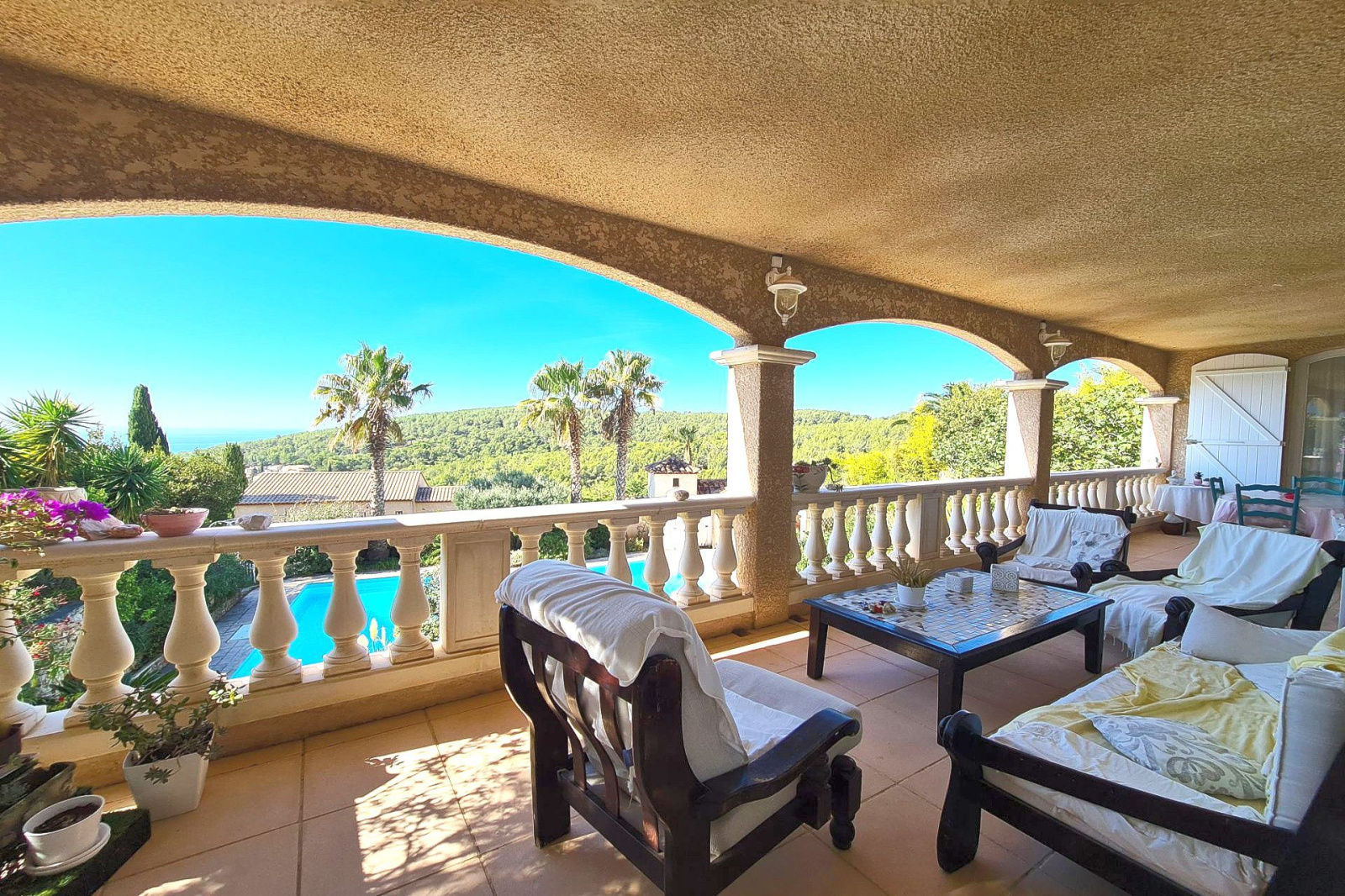 Image_, Villa, Bandol, ref :866V229M