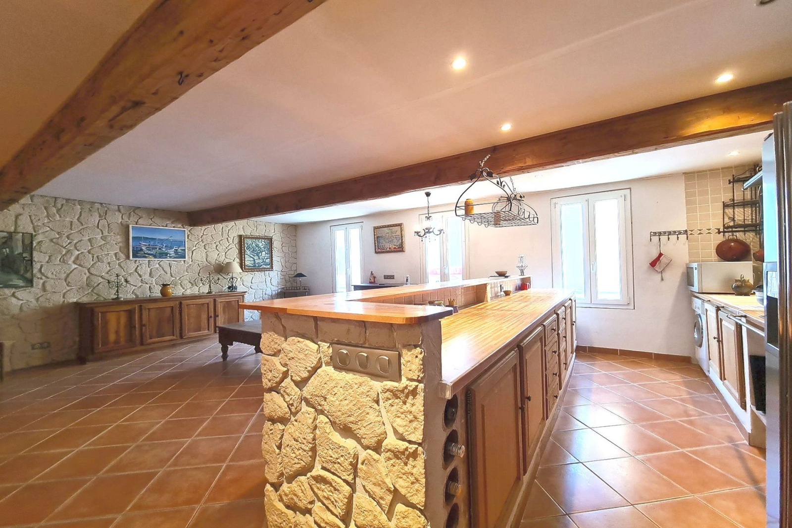 Image_, Appartement, Bandol, ref :866V858A