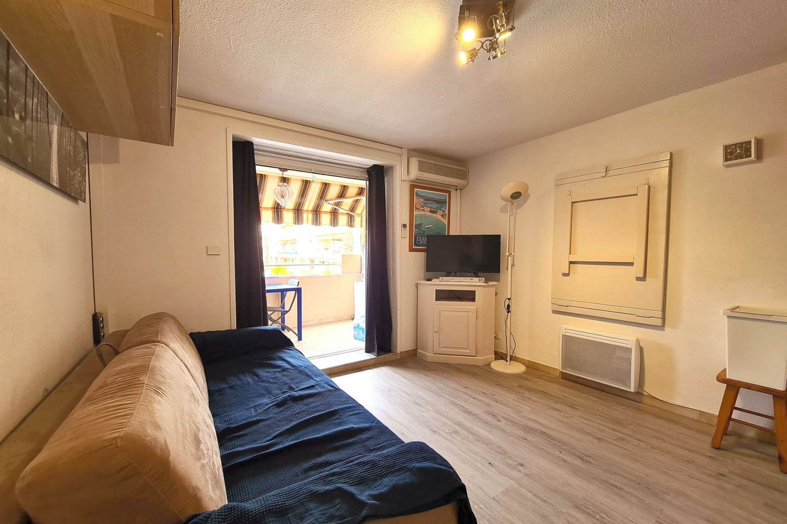Image_, Appartement, Bandol, ref :866V834A