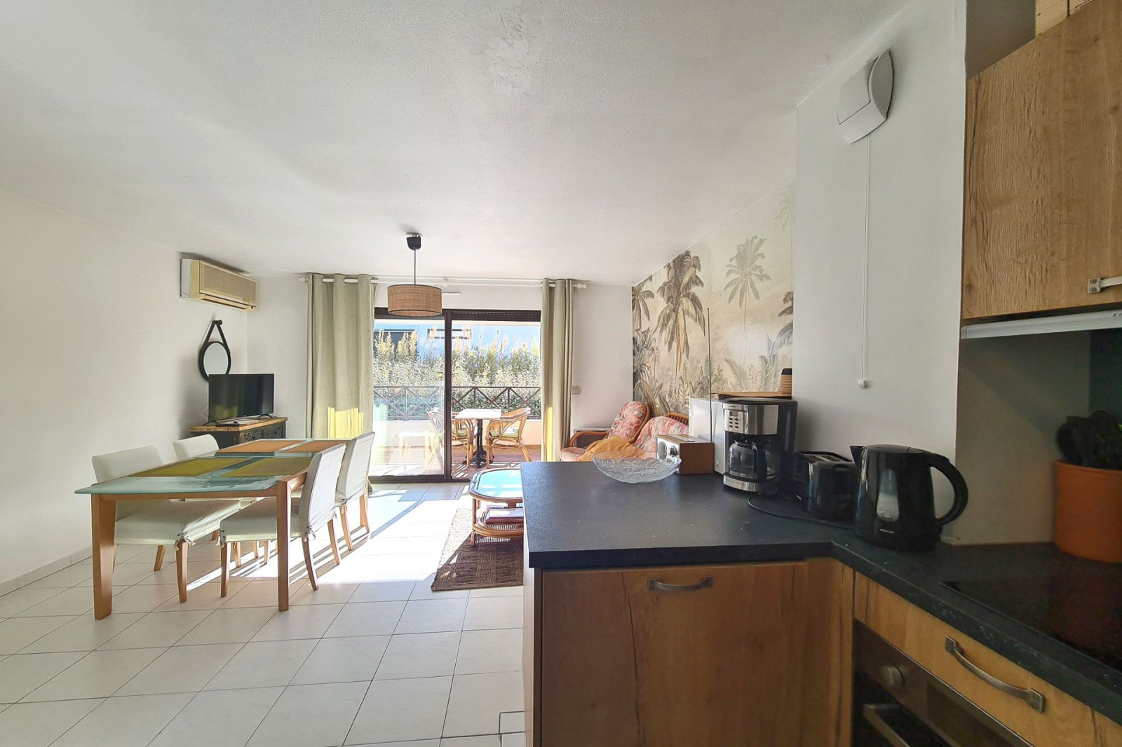 Image_, Appartement, Bandol, ref :866V909A