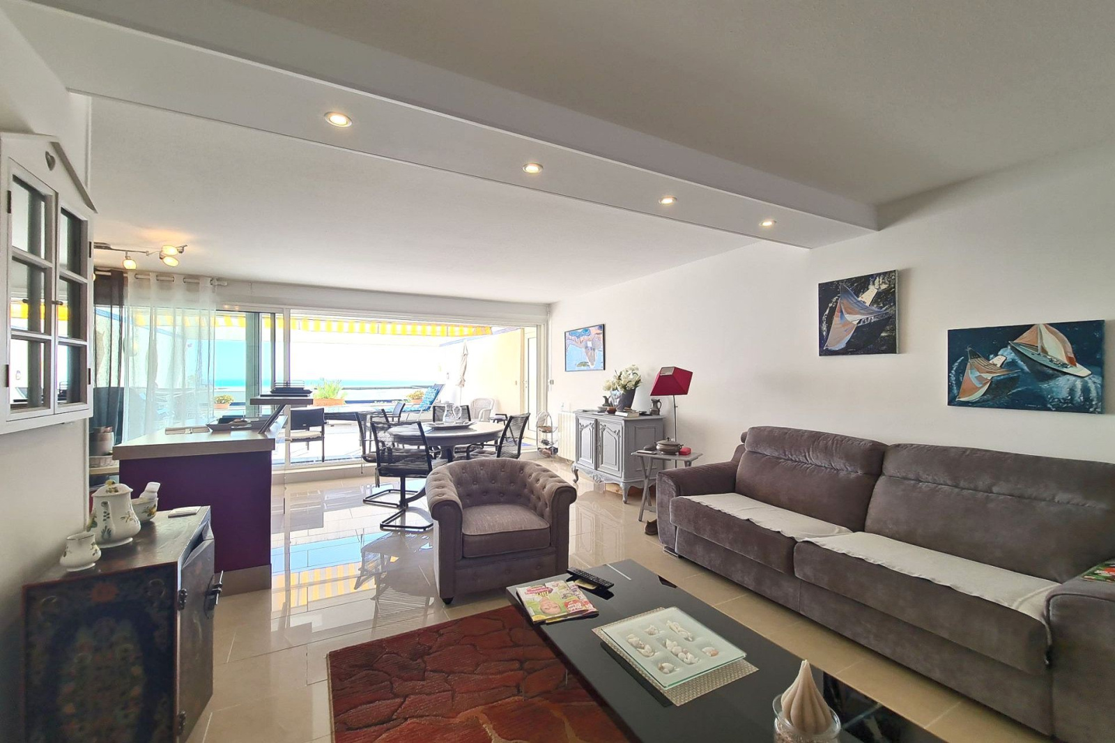 Image_, Appartement, Bandol, ref :866V907A