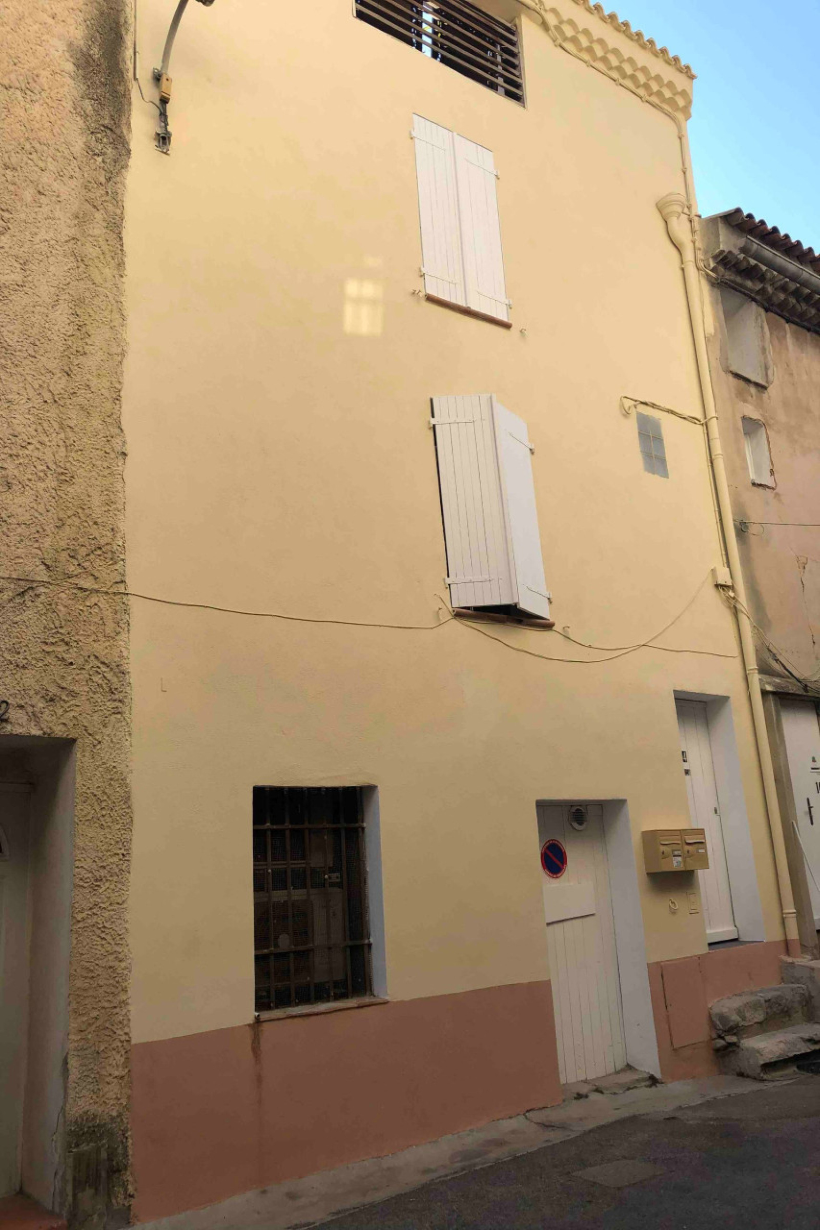 Image_, Appartement, Le Beausset, ref :866L154A